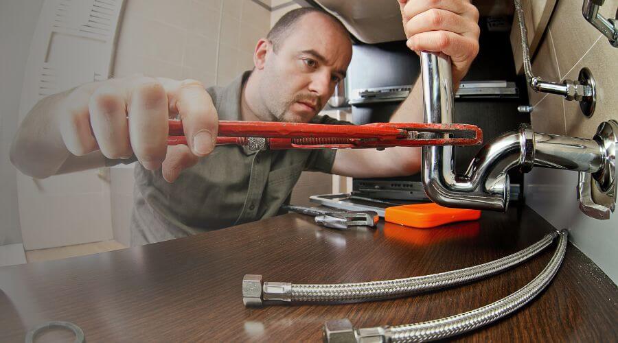 Professional bathroom faucet installation in Ray, OH